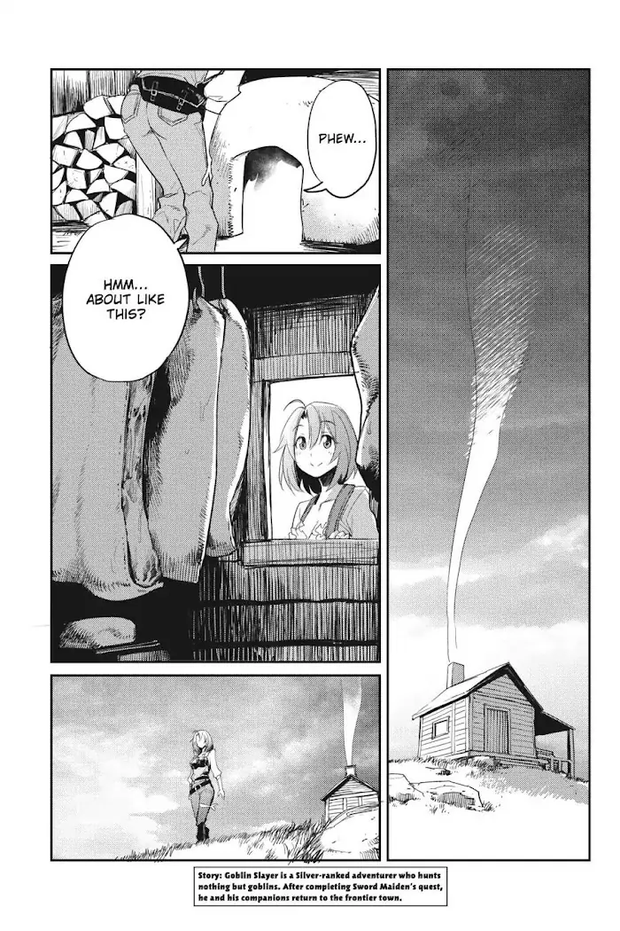 Goblin Slayer Chapter 30 image 02_optimized
